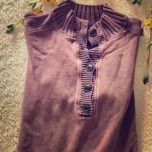 Pulp “ski” sweatshirt sweater